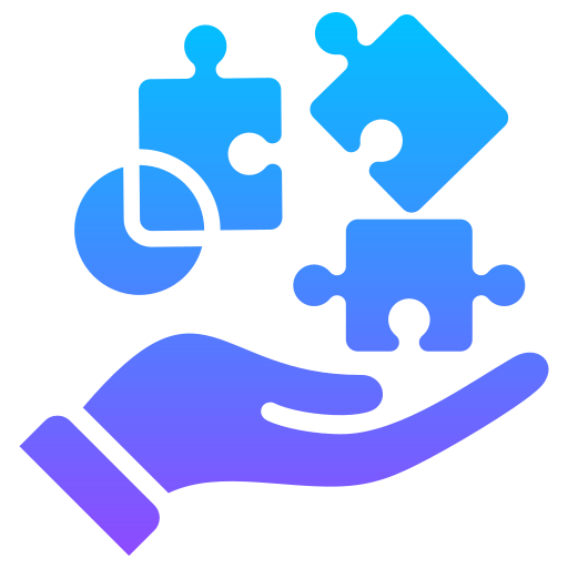 Contribution Icon